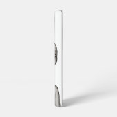 Coque Samsung Galaxy Mauvais Alien, Tu es le prochain ! (Côté gauche)