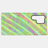 Coque Samsung Galaxy Mazout électrique (Verso Horizontal)