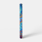 Coque Samsung Galaxy Mécanisme céleste : Harmonie cosmique (Côté gauche)