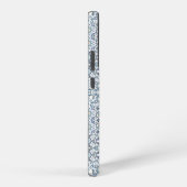 Coque Samsung Galaxy Mediterranean Tiles, Moroccan, Majolica, Azulejo (Côté droit)