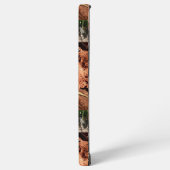 Coque Samsung Galaxy Meerkat Collection Photo Collage, (Côté gauche)