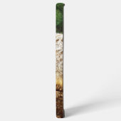 Coque Samsung Galaxy Meerkat With High Views, (Côté gauche)