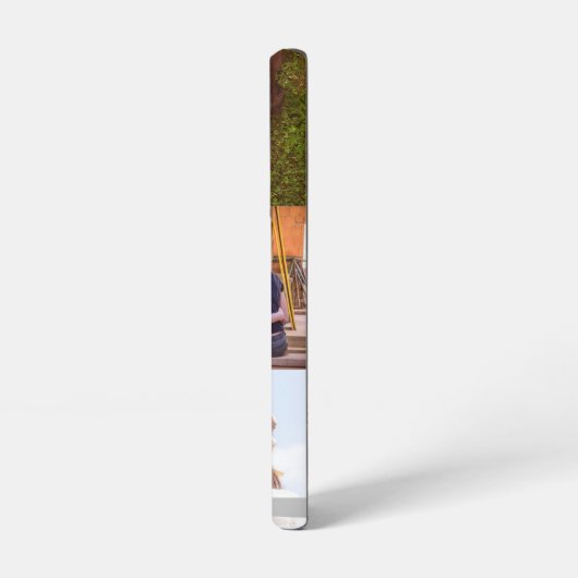 Coque Samsung Galaxy Meilleur Collage d'amis pour toujours | Cute perso (Côté gauche)