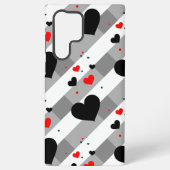 Coque Samsung Galaxy Meilleures mères 💖 cadeaux de jour 🎁| S23 coque (Verso)