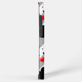 Coque Samsung Galaxy Meilleures mères 💖 cadeaux de jour 🎁| S23 coque (Côté droit)