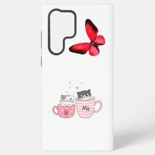 Coque Samsung Galaxy Meilleures mères 💖 cadeaux de jour 🎁  S23 coque 