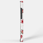 Coque Samsung Galaxy Meilleures mères 💖 cadeaux de jour 🎁| S23 coque  (Côté droit)