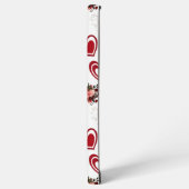 Coque Samsung Galaxy Meilleures mères 💖 cadeaux de jour 🎁| S23 coque  (Côté gauche)