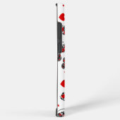 Coque Samsung Galaxy Meilleures mères 💖 cadeaux de jour 🎁| S23 coque  (Côté droit)