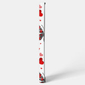 Coque Samsung Galaxy Meilleures mères 💖 cadeaux de jour 🎁| S23 coque  (Côté gauche)