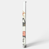 Coque Samsung Galaxy Meilleurs amis avec mes chats adorés (Côté gauche)