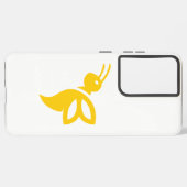 Coque Samsung Galaxy Melissa (Verso Horizontal)