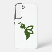 Coque Samsung Galaxy Melissa (Verso)