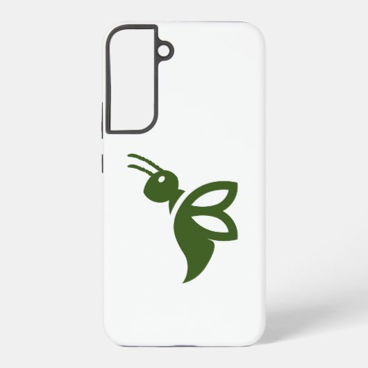 Coque Samsung Galaxy Melissa (Verso)