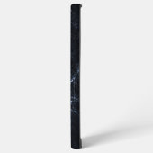 Coque Samsung Galaxy Mercury Sabretooth Green Emerald Eyes Glacial  (Côté gauche)