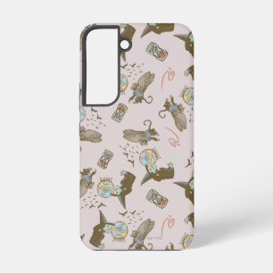 Coque Samsung Galaxy Merveilleux Magicien d'Oz™ Sorcière Méchante™ Moti