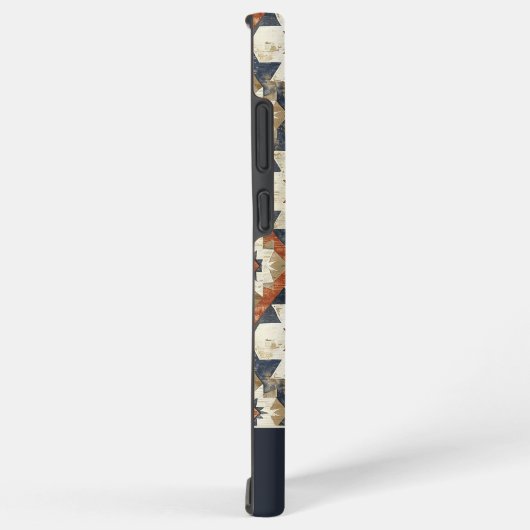 Coque Samsung Galaxy Mesa peint (Côté droit)