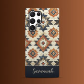 Coque Samsung Galaxy Mesa peint