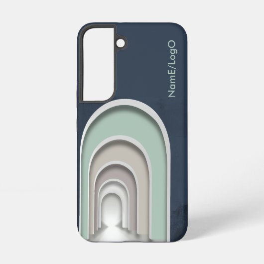 Coque Samsung Galaxy métaphore_12_déplacer vers le ciel (Verso)