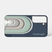 Coque Samsung Galaxy métaphore_12_déplacer vers le ciel (Verso Horizontal)