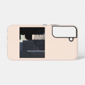 Coque Samsung Galaxy métaphore_14_intersections_2 (Verso Horizontal)