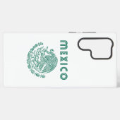 Coque Samsung Galaxy Mexique (Verso Horizontal)