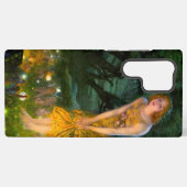Coque Samsung Galaxy Midété Eve Edward Robert Hughes (Verso Horizontal)