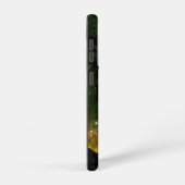 Coque Samsung Galaxy Midété Eve Edward Robert Hughes (Côté droit)