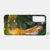 Coque Samsung Galaxy Midété Eve Edward Robert Hughes (Verso Horizontal)