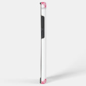 Coque Samsung Galaxy Mignonne Valentine's Day Teddy Bear (Côté droit)