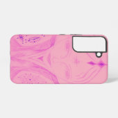 Coque Samsung Galaxy Mika (Verso Horizontal)