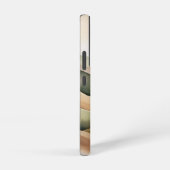 Coque Samsung Galaxy Minimalist Landscape Phone Case  (Côté droit)