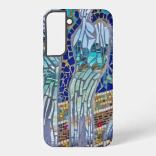 Coque Samsung Galaxy Miroir, miroir, dis-moi...