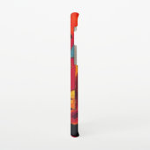 Coque Samsung Galaxy Mit und Gegen, 1929 par Wassily Kandinsky (Côté gauche)