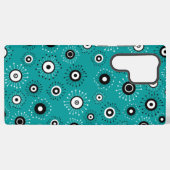 Coque Samsung Galaxy Mod Starburst (Verso Horizontal)