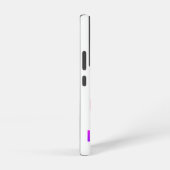 Coque Samsung Galaxy Mode Chargement activé - Restez propulsé ! (Côté droit)