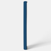 Coque Samsung Galaxy Modèle de nom de secouriste EMT EMS (Côté gauche)