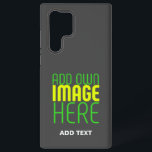 COQUE SAMSUNG GALAXY MODÈLE DE TEXTE D'IMAGE GRAY SIMPLE MODERNE<br><div class="desc">IL S'AGIT D'UNE CONCEPTION ADAPTÉE AUX CLIENTS.VOUS POUVEZ CHANGER,  REdimensionner OU AJOUTER LOGO,  PHOTO,  TEXTE ET COULEURS COMME VOUS VOULEZ.MERCI.</div>