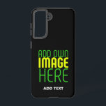 COQUE SAMSUNG GALAXY MODÈLE DE TEXTE D'IMAGE NOIRE SIMPLE ET MODERNE<br><div class="desc">IL S'AGIT D'UNE CONCEPTION ADAPTÉE AUX CLIENTS.VOUS POUVEZ CHANGER,  REdimensionner OU AJOUTER LOGO,  PHOTO,  TEXTE ET COULEURS COMME VOUS VOULEZ.MERCI.</div>