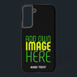 COQUE SAMSUNG GALAXY MODÈLE DE TEXTE D'IMAGE NOIRE SIMPLE ET MODERNE<br><div class="desc">IL S'AGIT D'UNE CONCEPTION ADAPTÉE AUX CLIENTS.VOUS POUVEZ CHANGER,  REdimensionner OU AJOUTER LOGO,  PHOTO,  TEXTE ET COULEURS COMME VOUS VOULEZ.MERCI.</div>