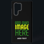 COQUE SAMSUNG GALAXY MODÈLE DE TEXTE D'IMAGE NOIRE SIMPLE ET MODERNE<br><div class="desc">IL S'AGIT D'UNE CONCEPTION ADAPTÉE AUX CLIENTS.VOUS POUVEZ CHANGER,  REdimensionner OU AJOUTER LOGO,  PHOTO,  TEXTE ET COULEURS COMME VOUS VOULEZ.MERCI.</div>