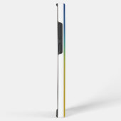 Coque Samsung Galaxy Modèle d'écran domestique Samsung S22 Ultra Coque (Côté droit)