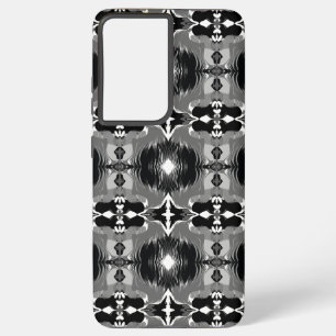 Coque Samsung Galaxy Modèle Miroir Ombre 