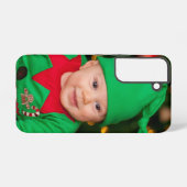 Coque Samsung Galaxy Modèle photo intégral personnalisé Simple moderne  (Verso Horizontal)