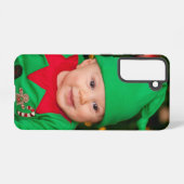 Coque Samsung Galaxy Modèle photo intégral personnalisé Simple moderne  (Verso Horizontal)