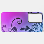 Coque Samsung Galaxy modèle samsung galaxy s21 ultra coque (Côté gauche)