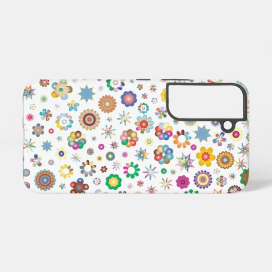 Coque Samsung Galaxy Modèles Samsung Galaxy S22 Tough Coque (Verso Horizontal)