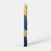 Coque Samsung Galaxy Modèles Samsung Galaxy S22 Tough Coque (Côté droit)