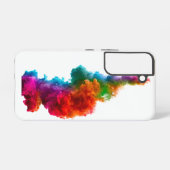 Coque Samsung Galaxy Modèles Samsung Galaxy S22 Tough Coque (Verso Horizontal)