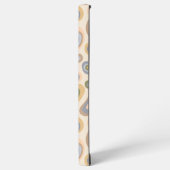 Coque Samsung Galaxy Modern Monogram Phone Case – Abstract Design (Côté gauche)